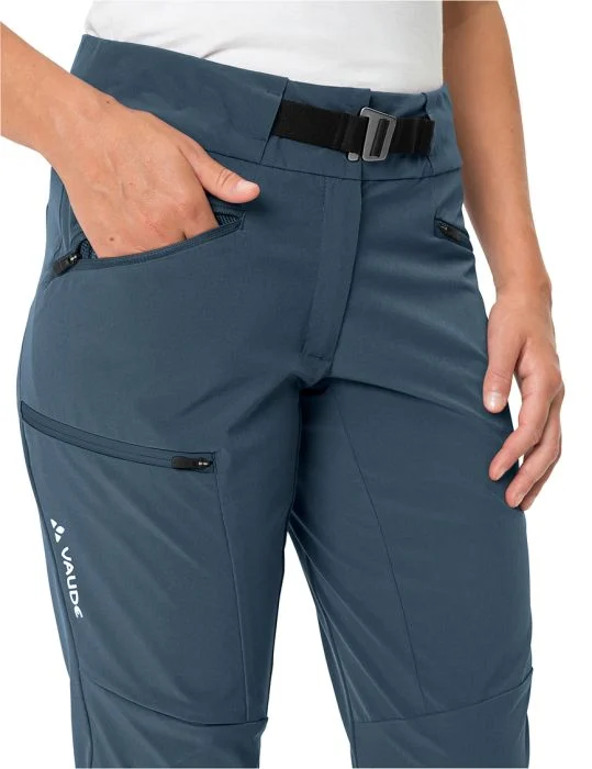 Tekoa Biobased Pants Women damebukser