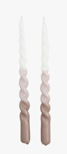 Stakelys multi rosa - 29 cm