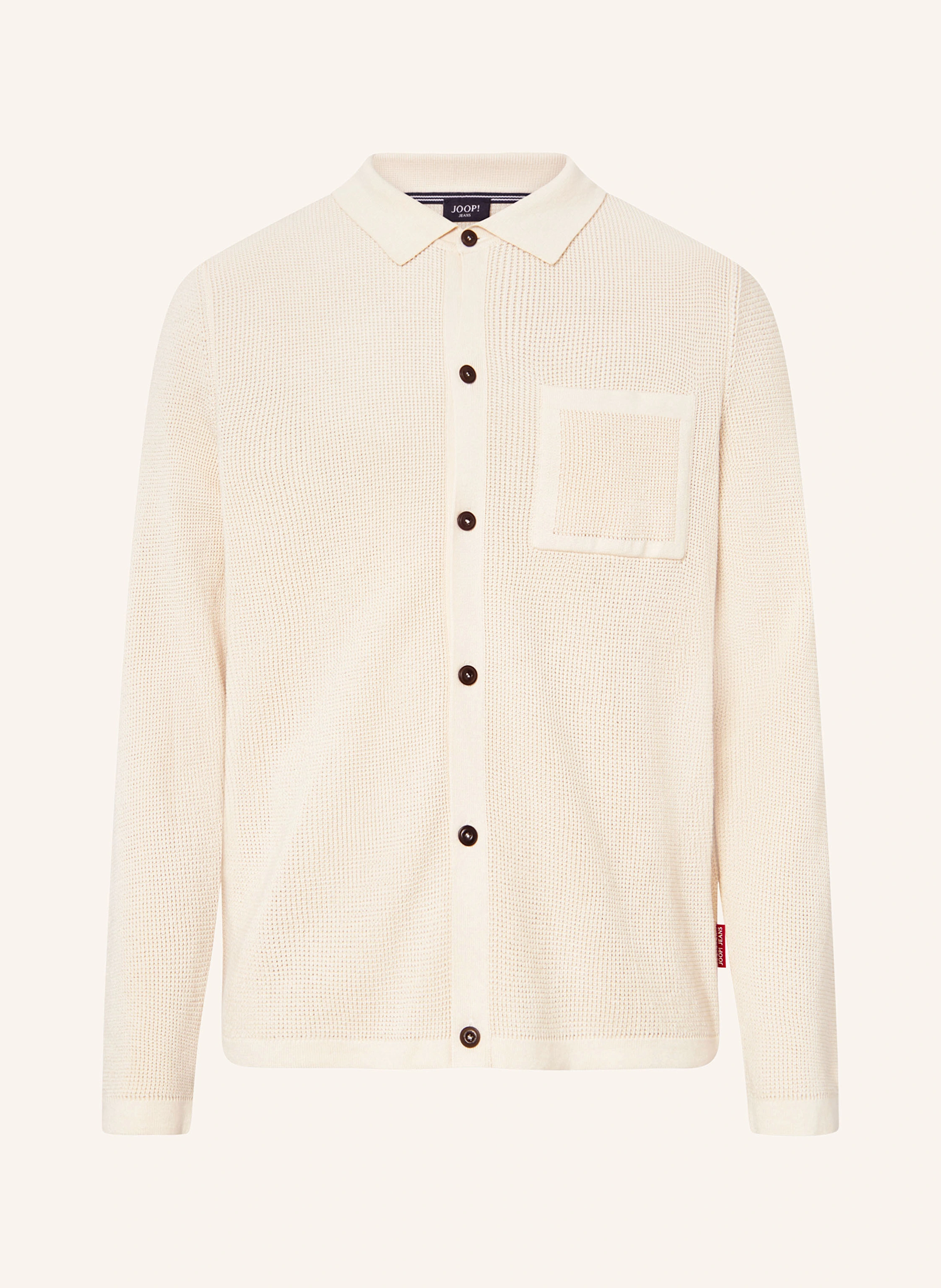 JOOP! JEANS Strickjacke ORLANO
