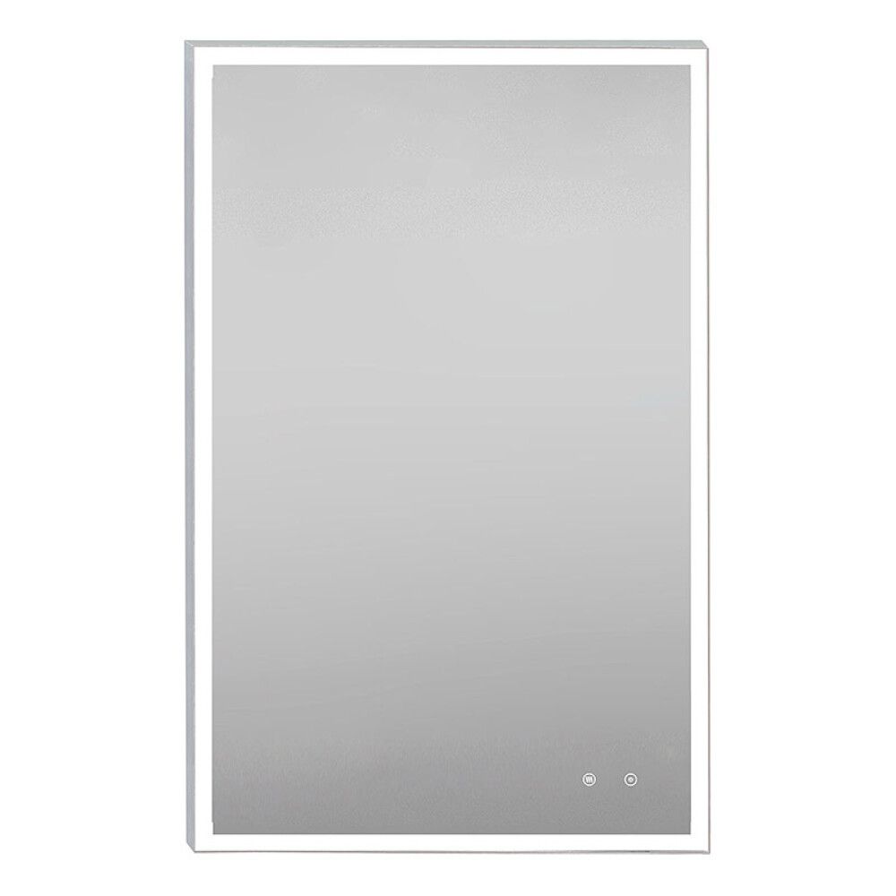 SPEIL CAMARGUE LYSA MED SENSOR LED 60X80CM