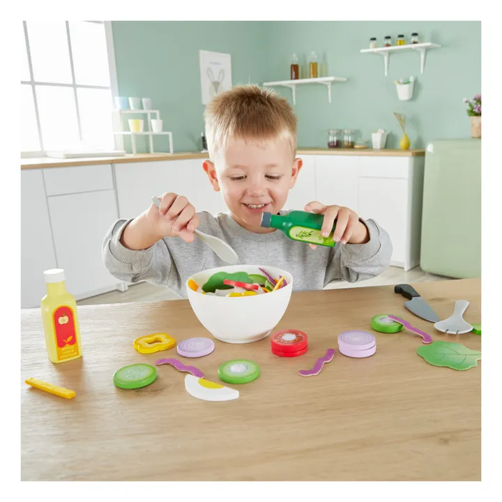 Hape Set salade du potager