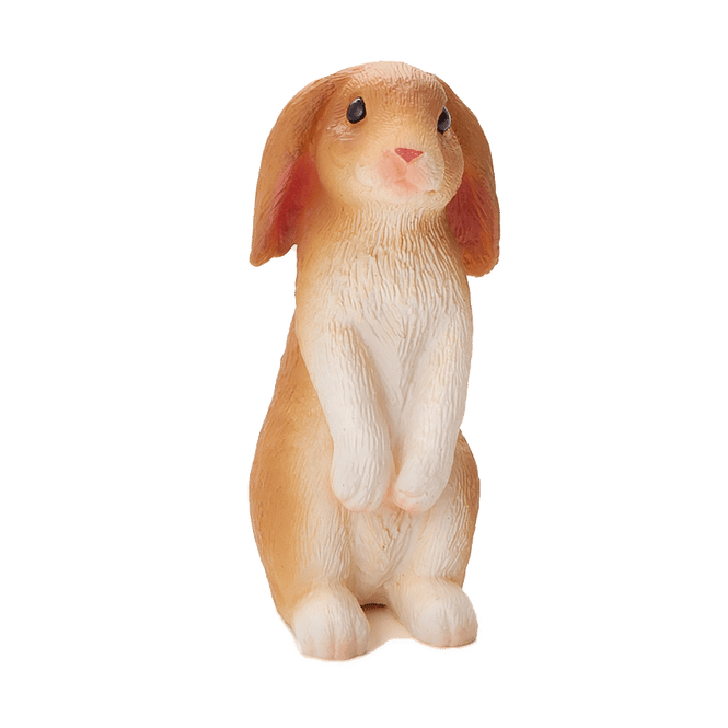 Besttoy Woodland- Hase sitzend - Spielfigur 387141