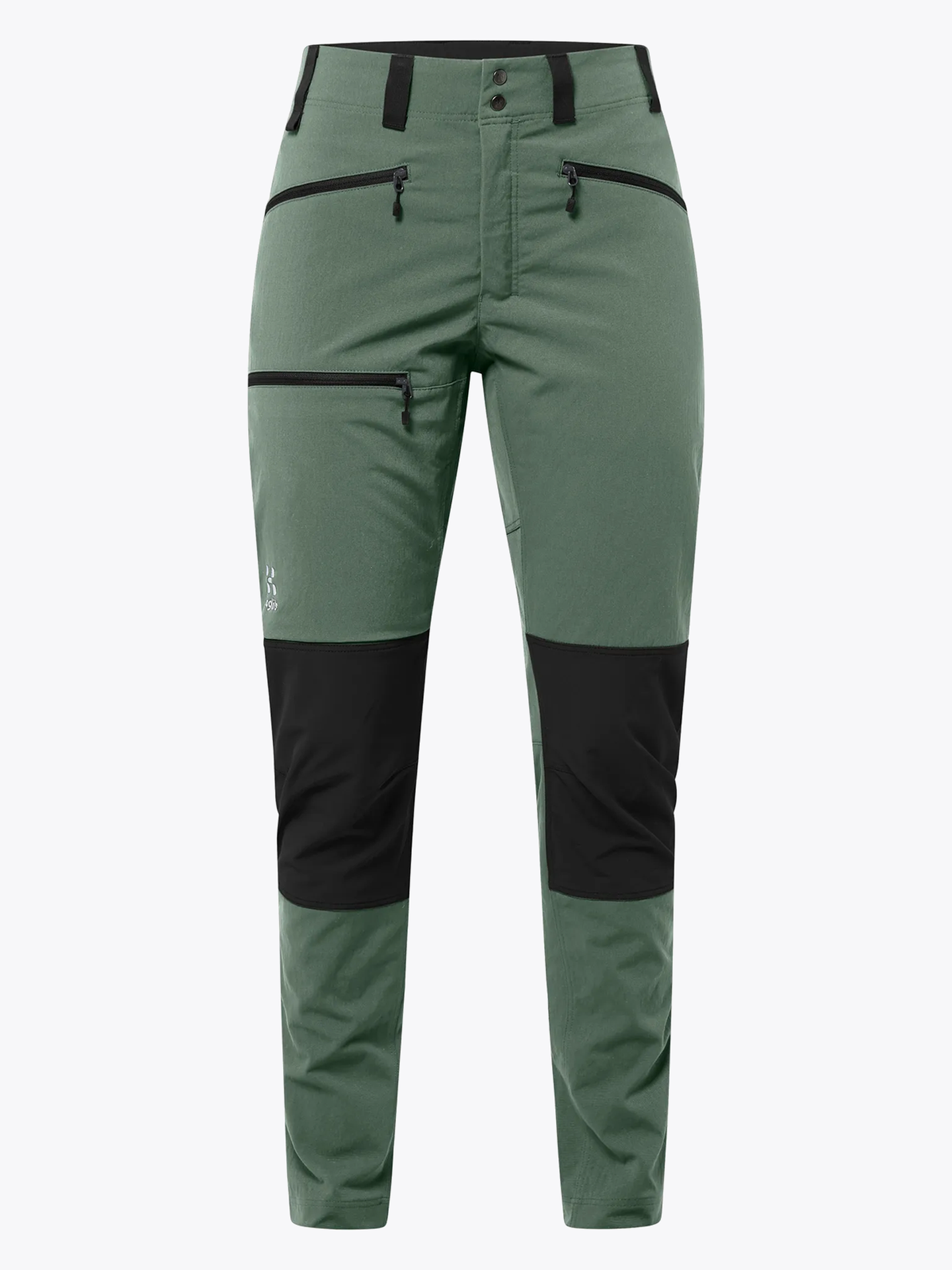 Mid Slim Pant