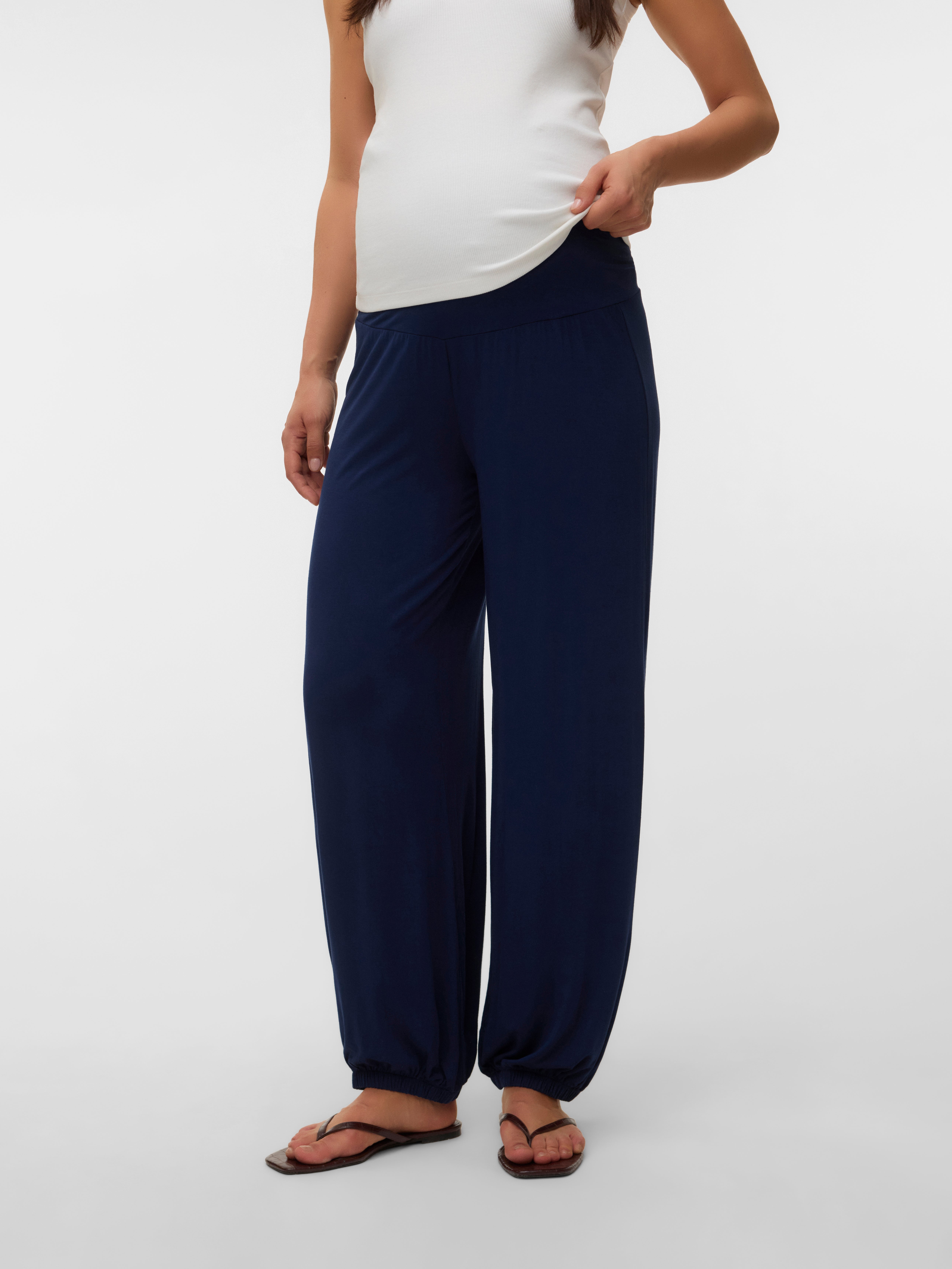 Regular fit Broeken