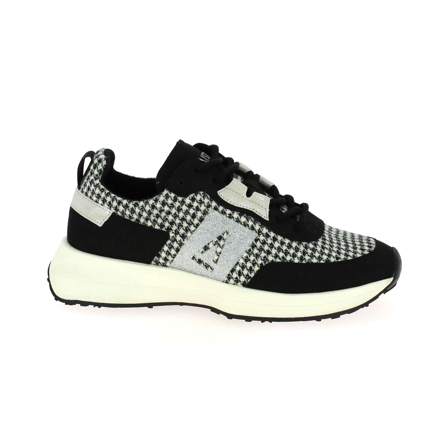Baskets femme ARMISTICE MOON ONE