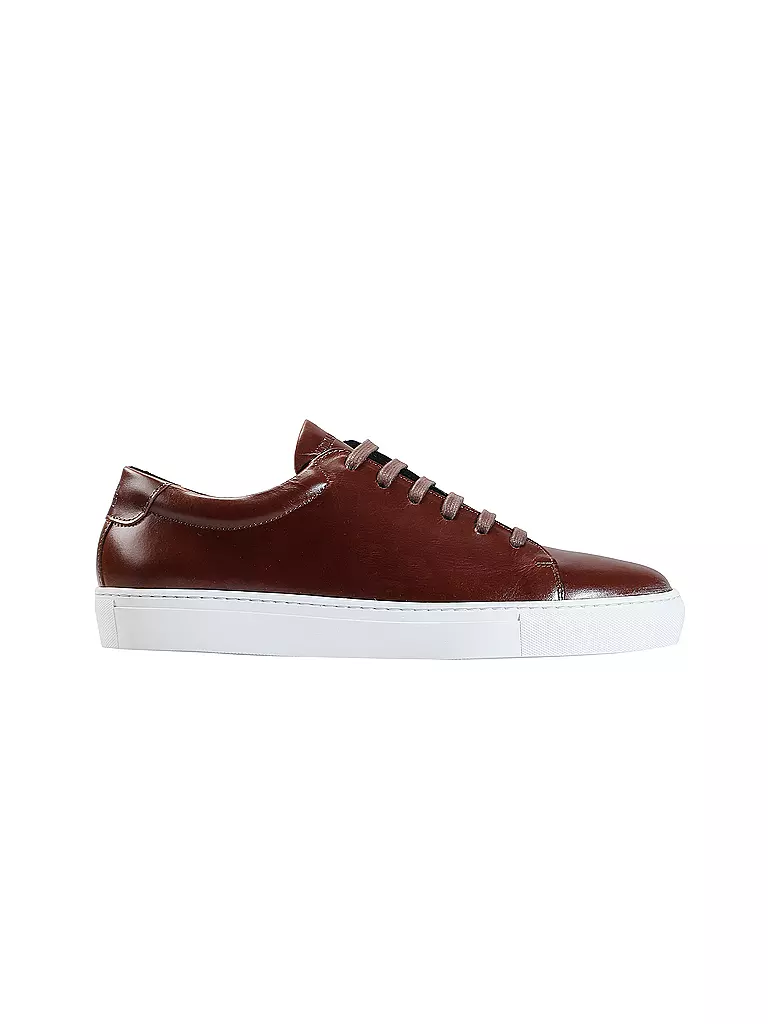 NATIONAL STANDARD Sneaker M03 braun