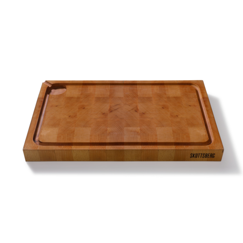 Skottsberg Snijplank 48.5 x 30 x 4 cm Wood Works