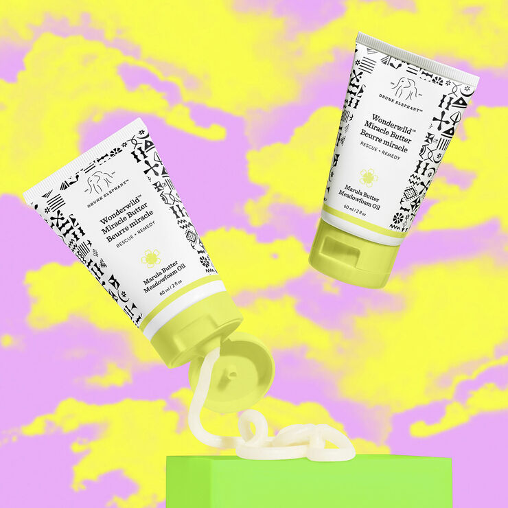 DRUNK ELEPHANT Wonderwild - Miracle Butter