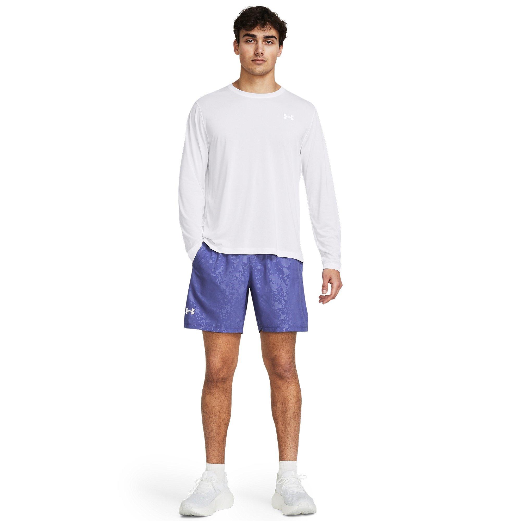 Under Armour Under Armour Ua Launch 7'' Boss Shorts Running Short Mens