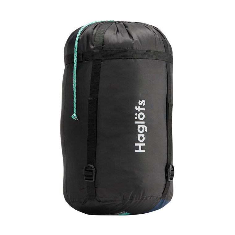 Haglöfs Musca -5 Sleeping Bag 175cm