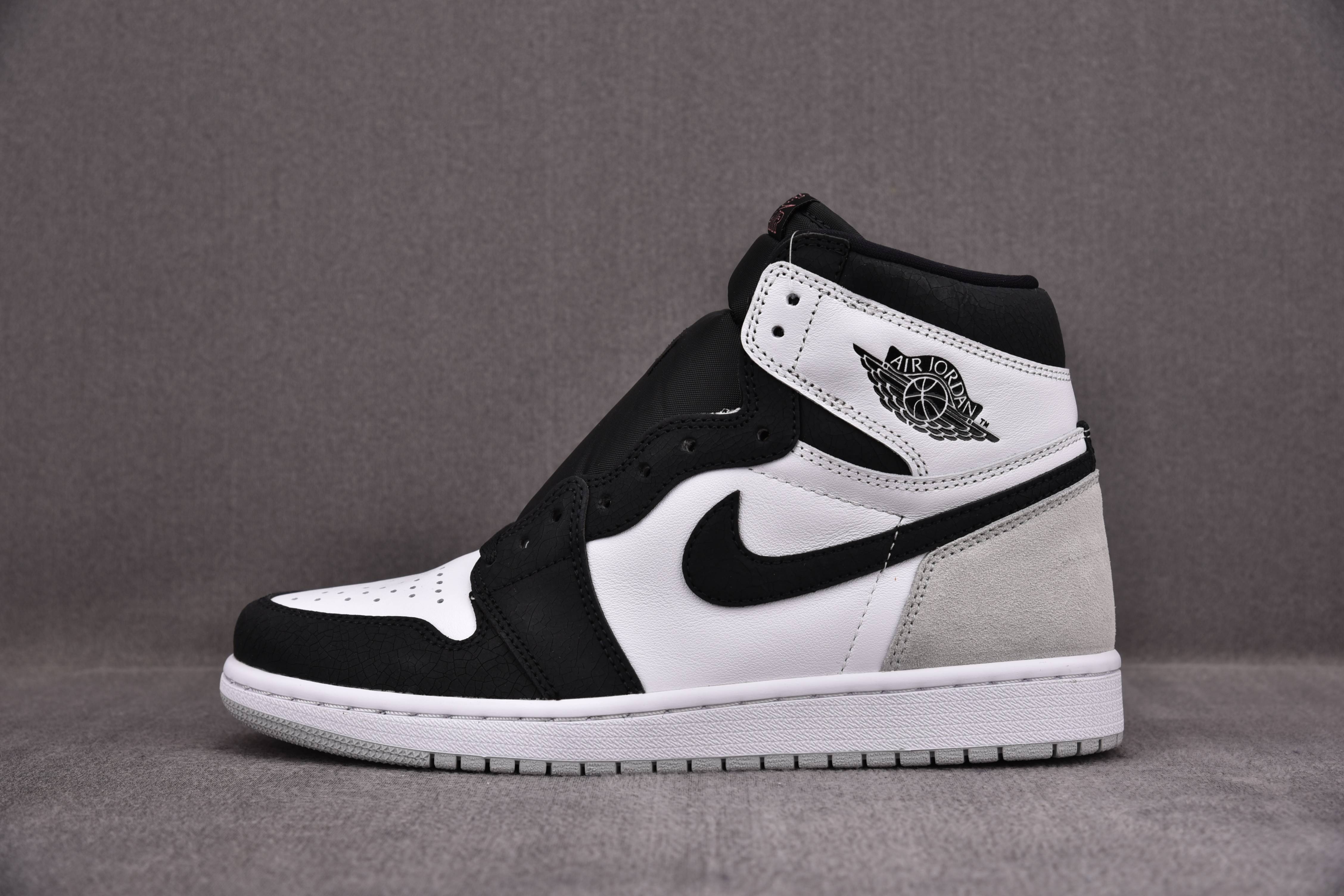 Jordan 1 Retro High OG Bleached Coral