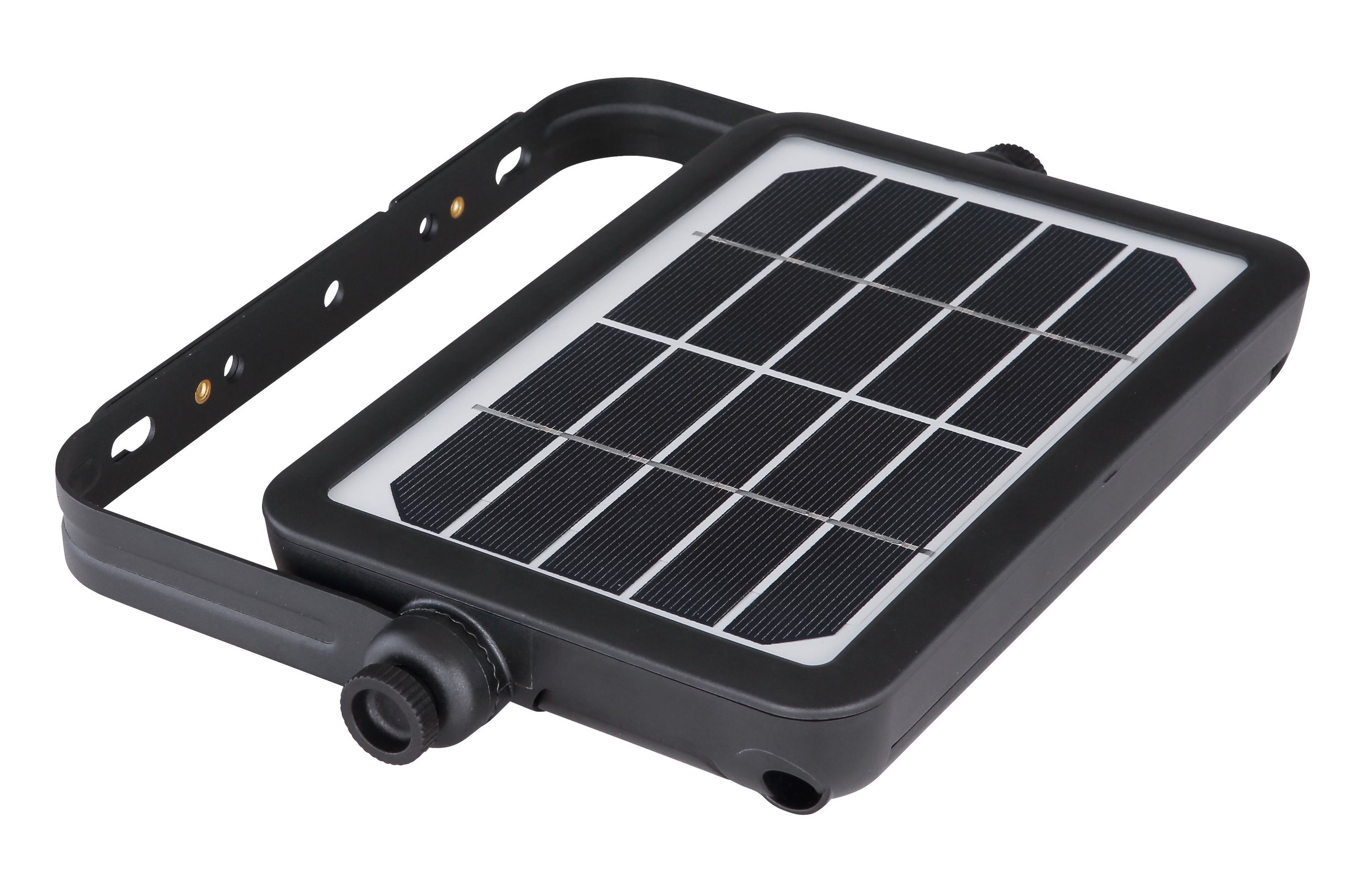 Außenleuchte Solar