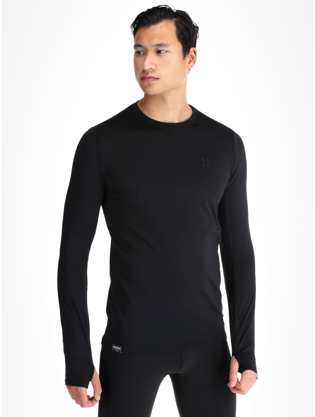 Four Seasons Lightweight Longsleeve vest heren