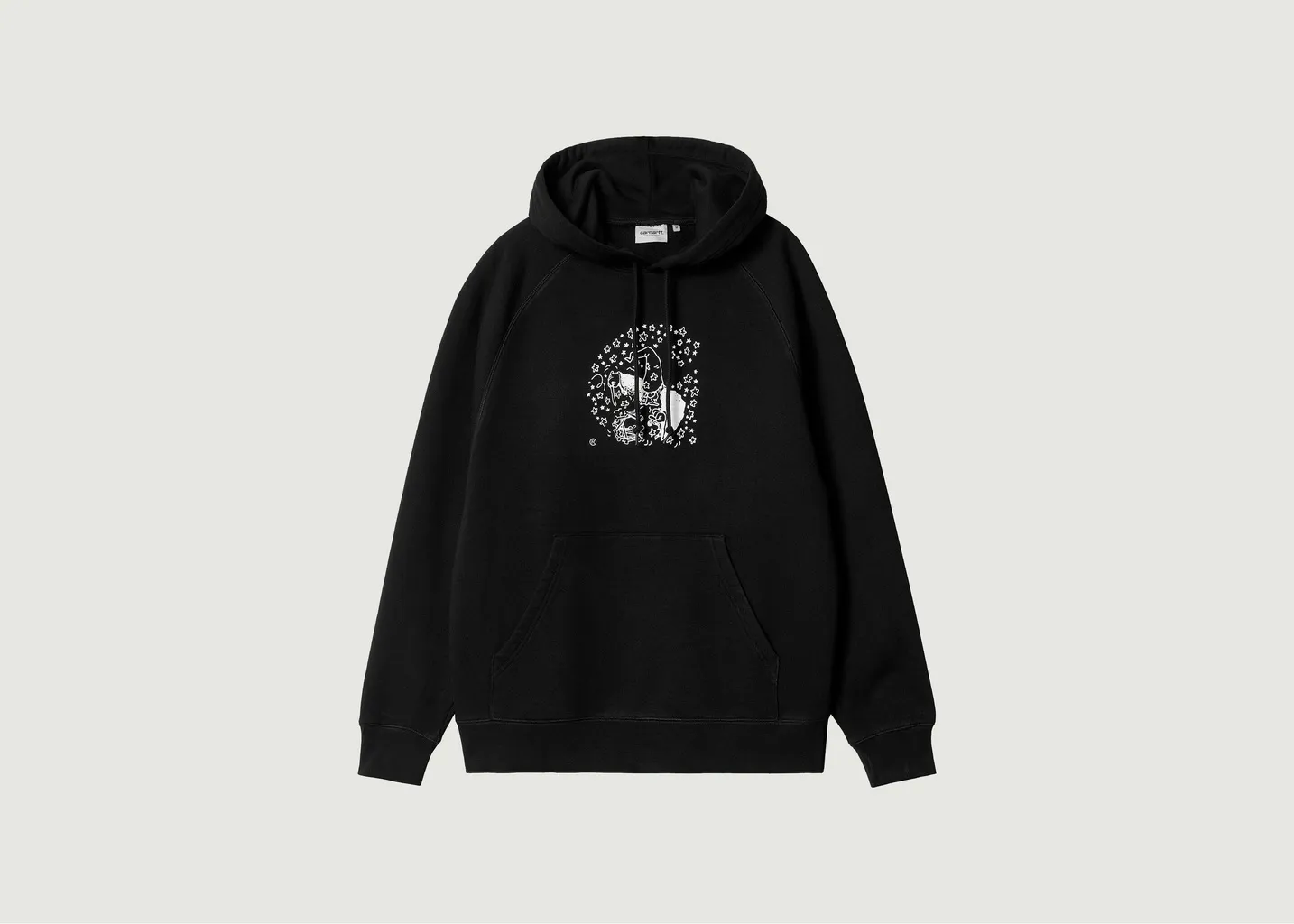 Hoodie Hocus Pocus Carhartt WIP