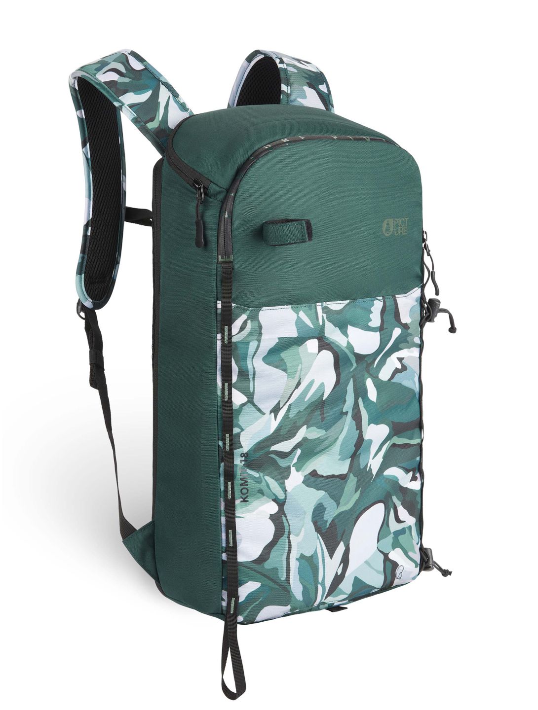 Komit 18 rugzak unisex