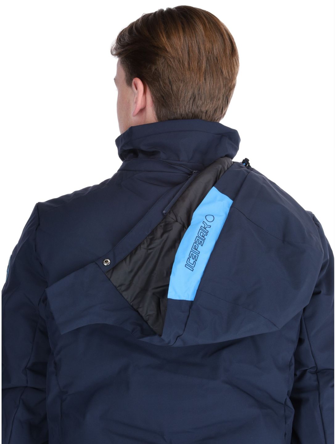 Foley ski-jas heren
