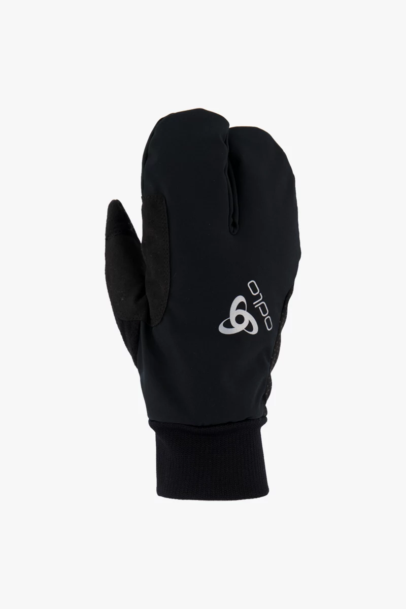 Odlo Element X-Warm Langlaufhandschuh