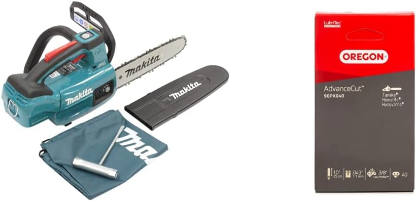 TRONONNEUSE D'LAGAGE MAKITA 18 V LI-ION 25 CM (PRODUIT SEUL)- DUC254Z