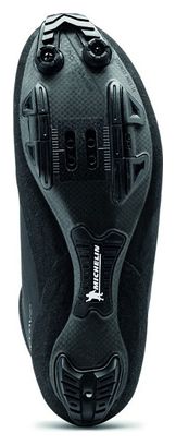 Chaussures VTT Northwave Flagship GTX Noir
