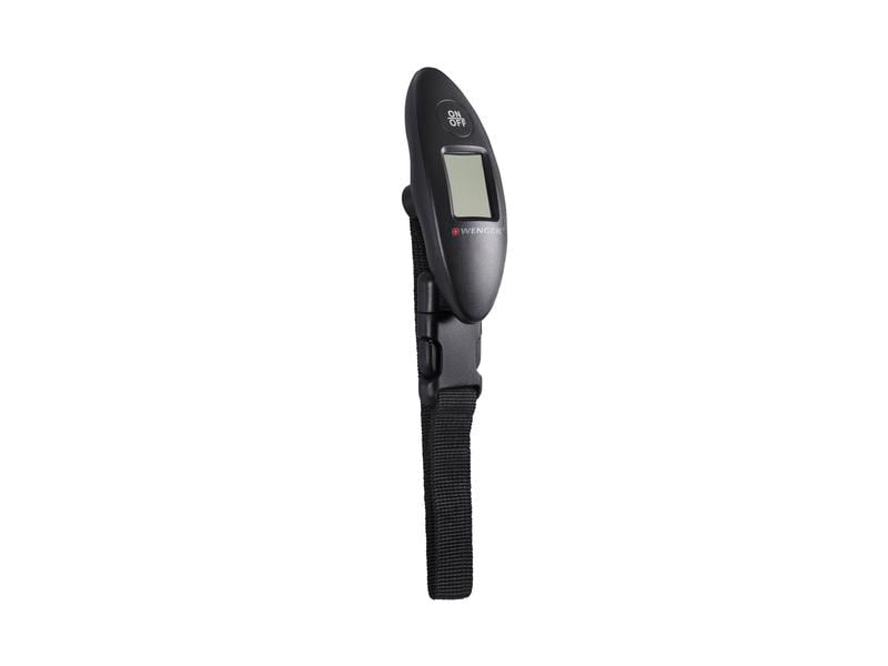 WENGER Mini Digital Luggage Scale Kofferwaage