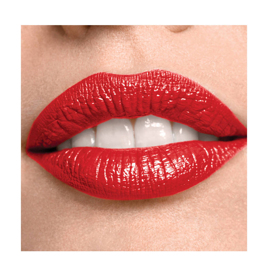Heel fijnSuperStay 24HRS lippenstift - 510 Red Passion