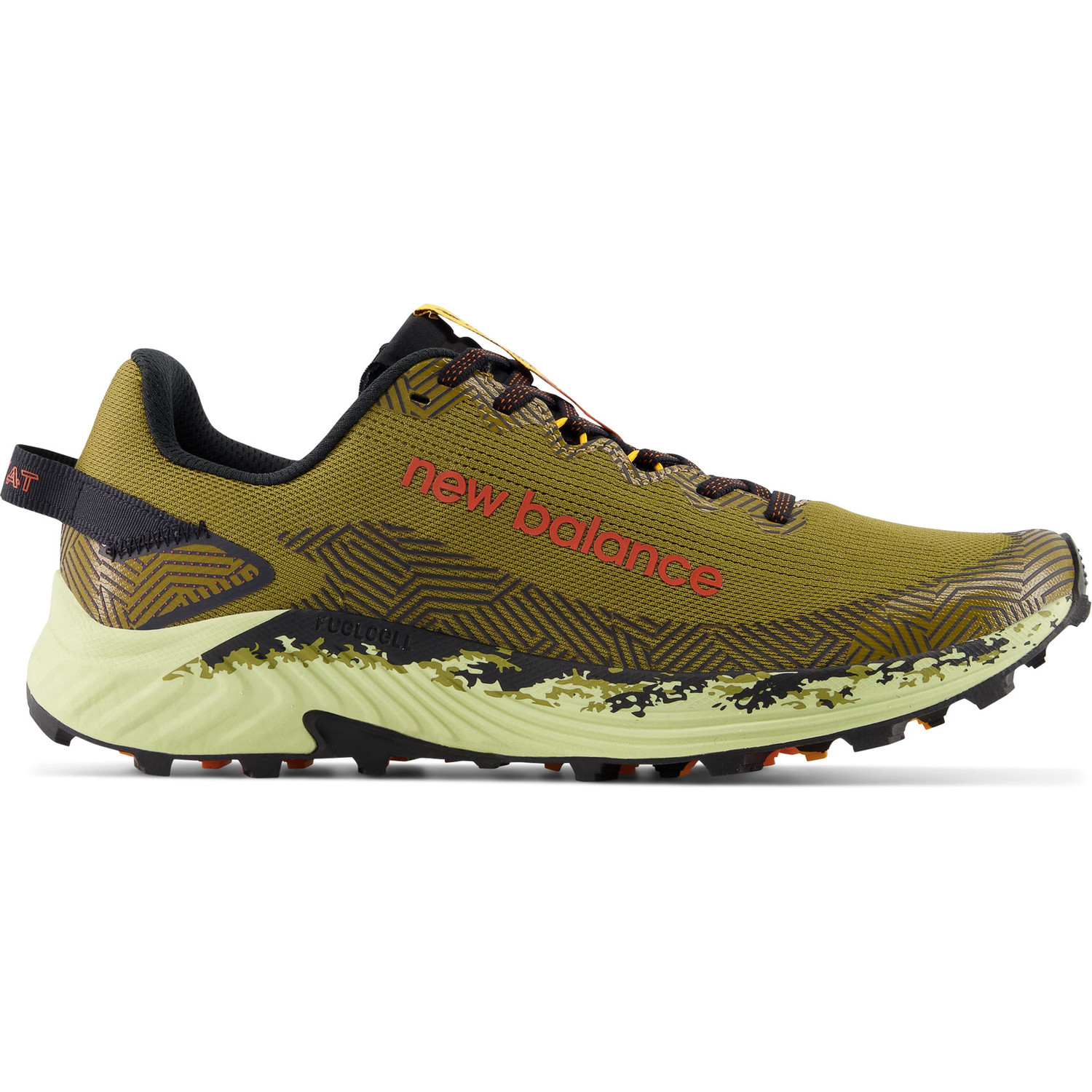 New Balance Fuelcell Summit Unknown v4 Heren