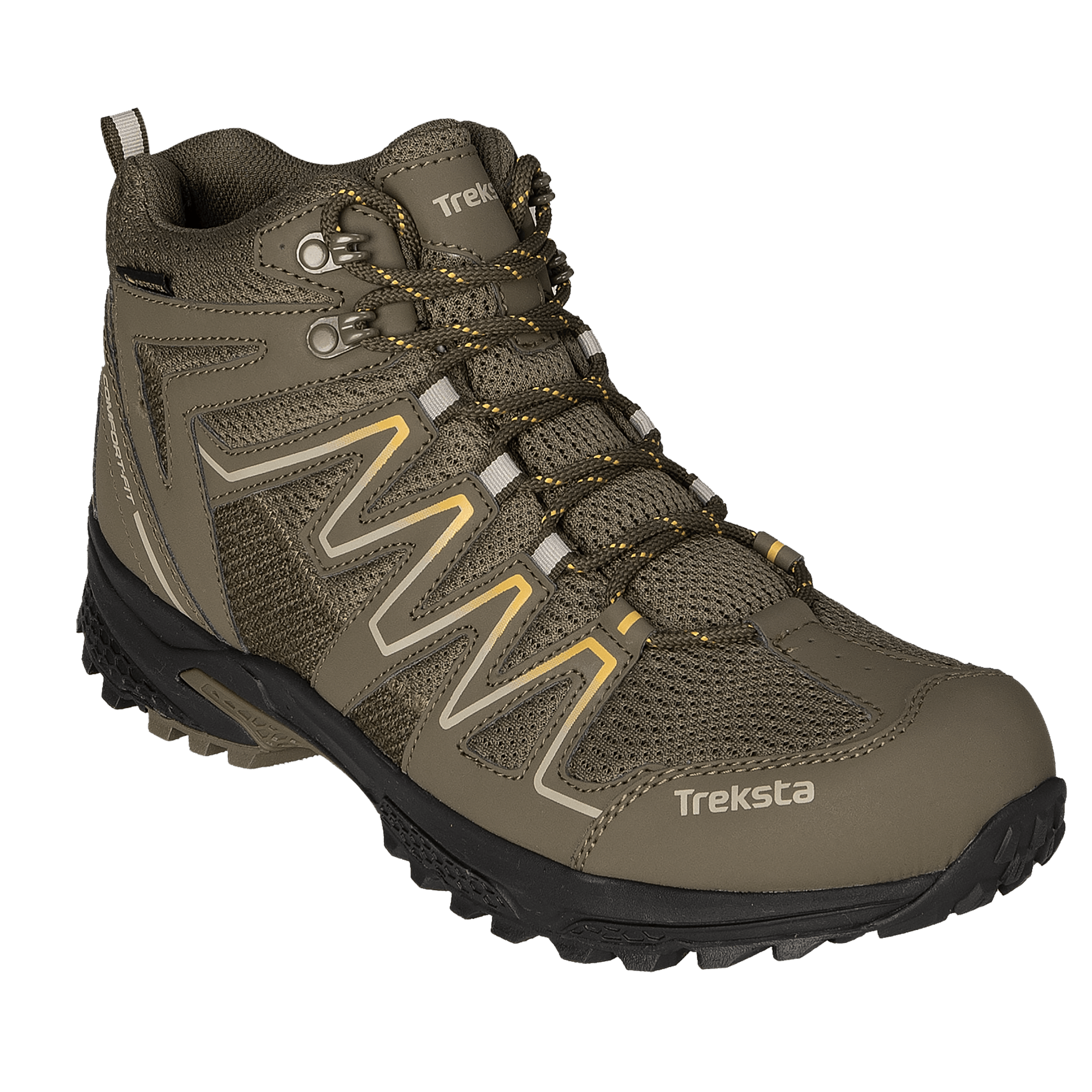 Treksta Tind Mid GTX - Tursko