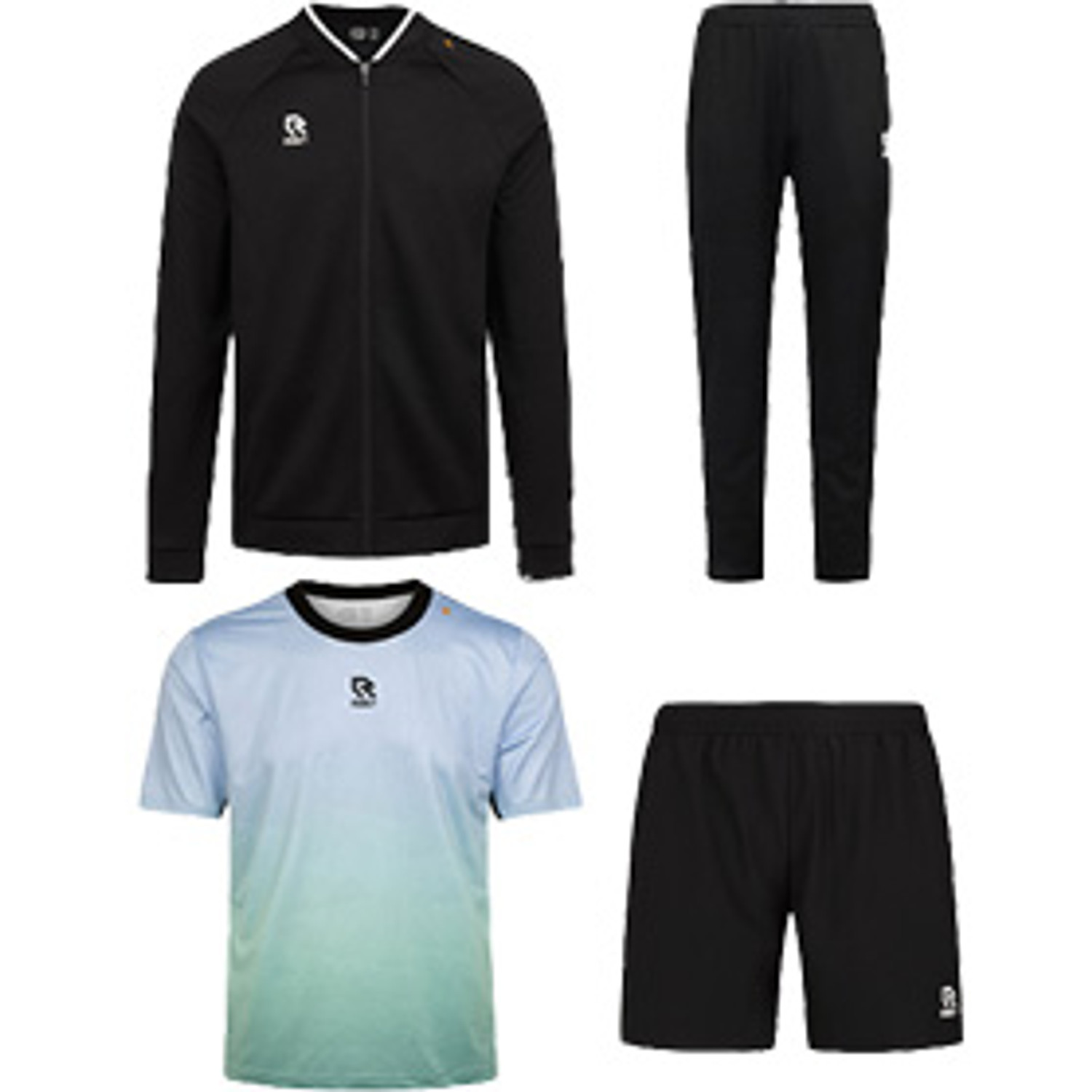 Robey Heren Teampakket 15