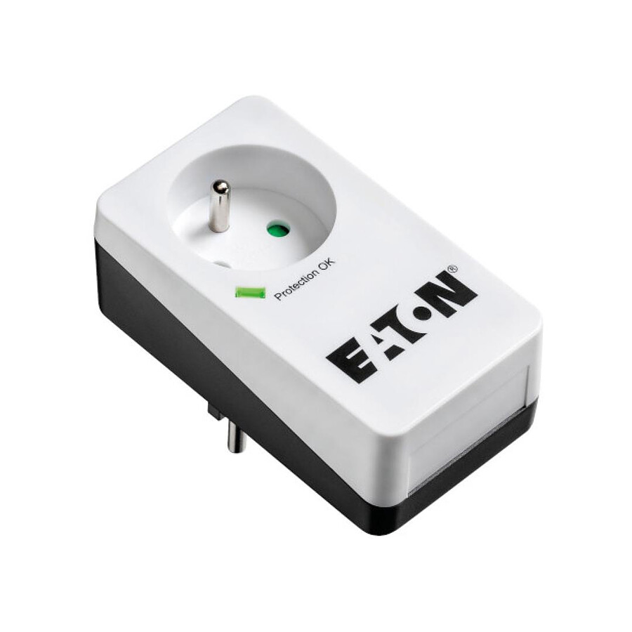 Eaton prise parafoudre (1 prise)