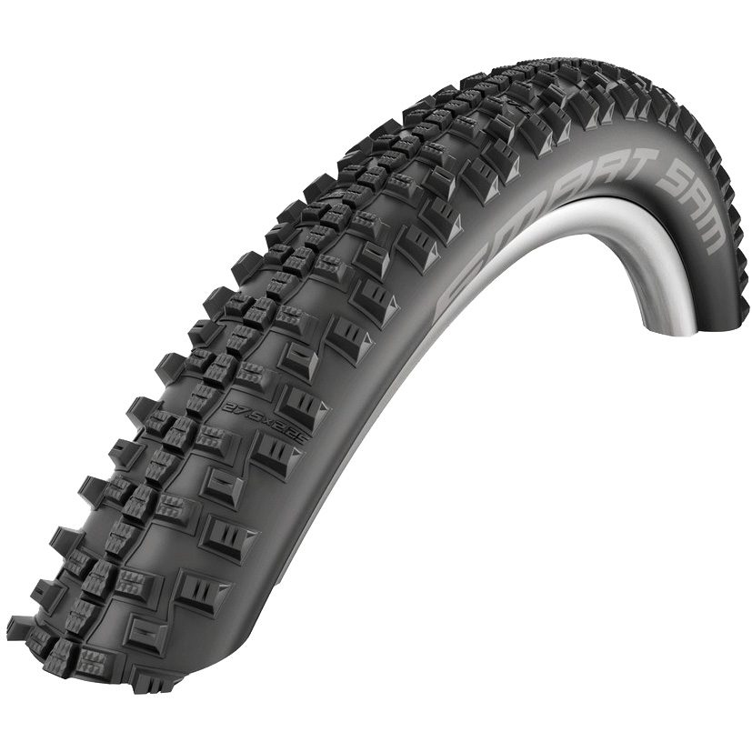 Schwalbe Smart Sam 28 x 1.65' 44-622 Reifen schwarz