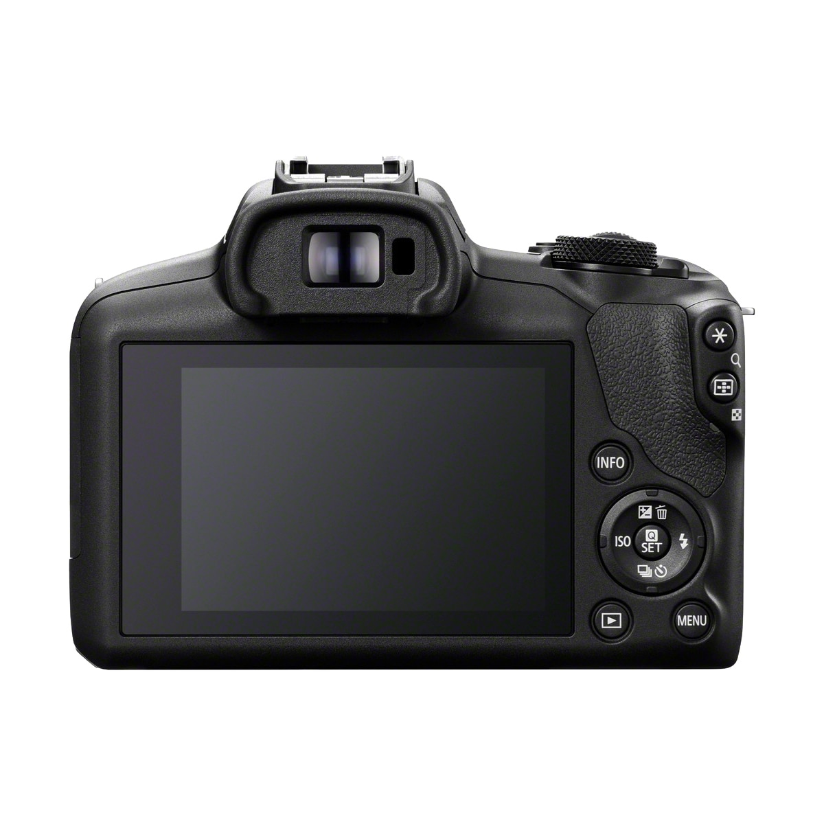 Canon EOS R100 +RF-S 18–45MM IS STM