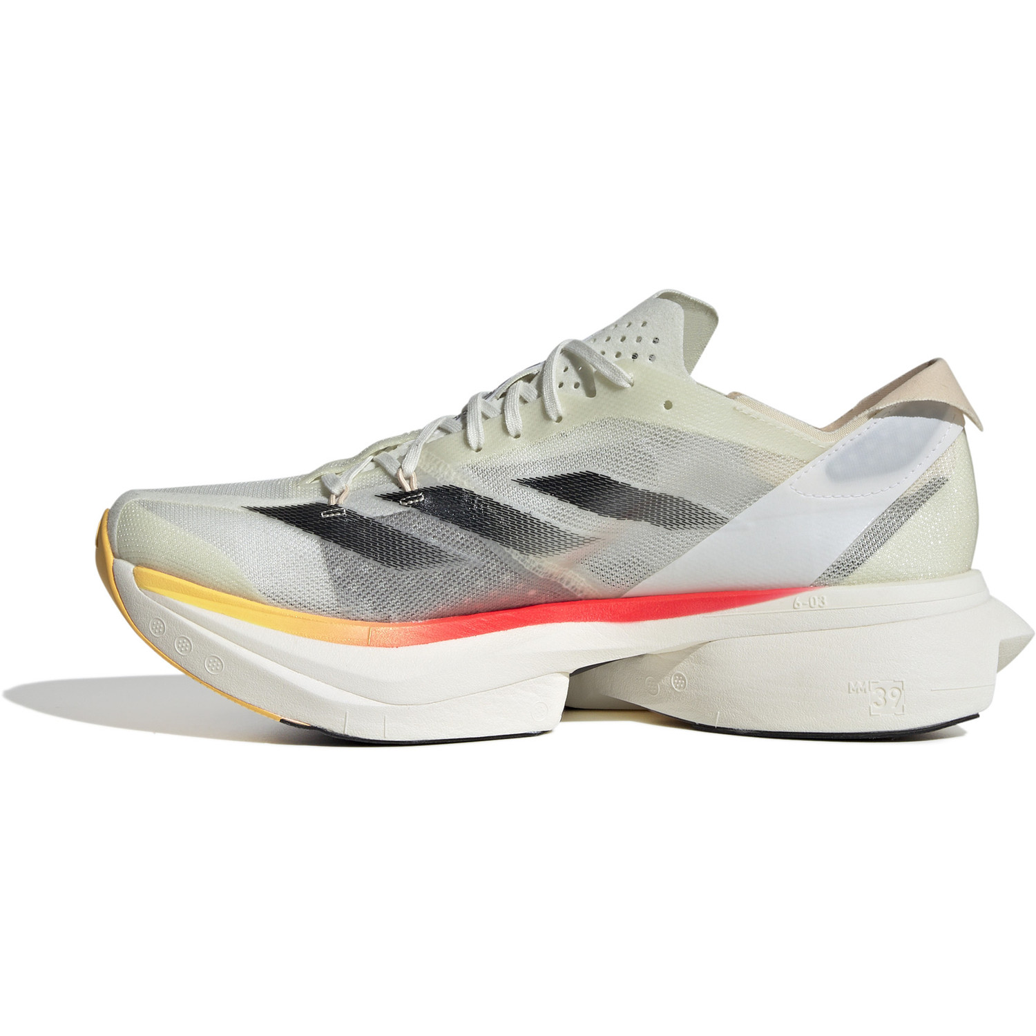 adidas Adizero Adios PRO 3 Heren
