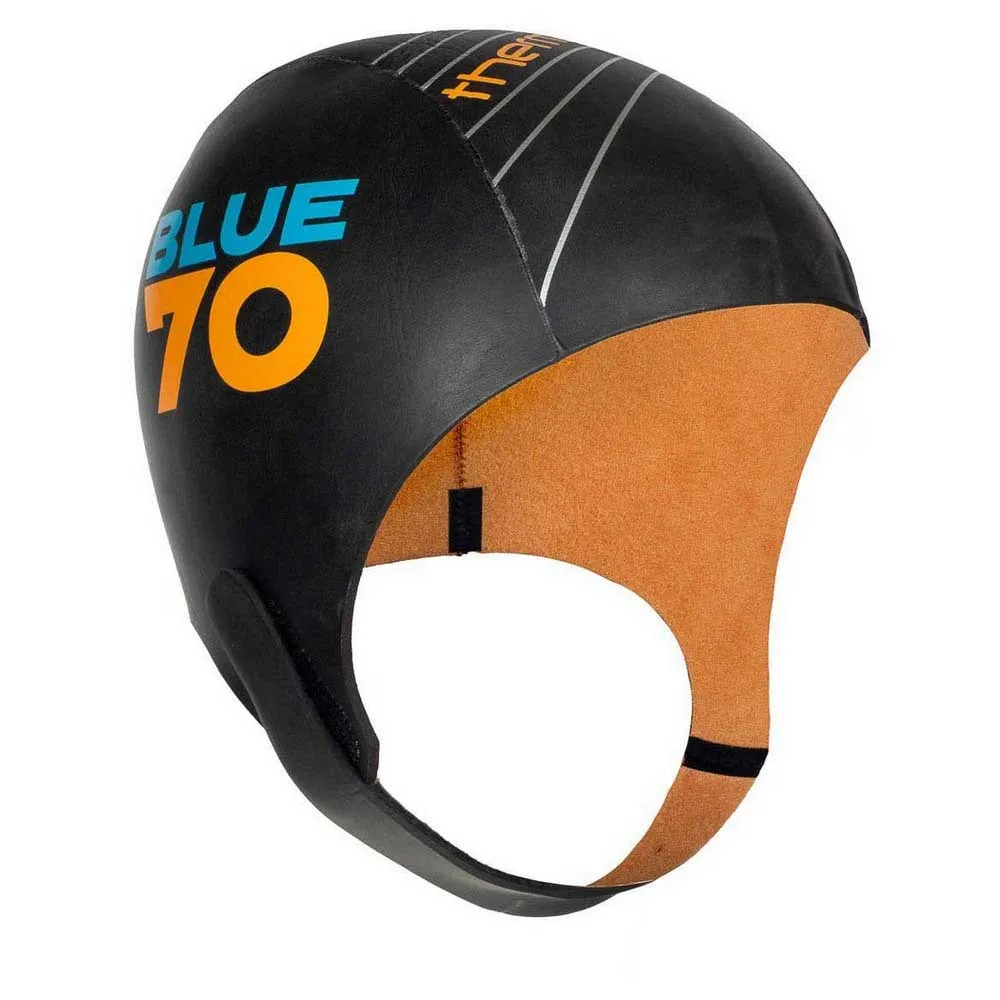 Blue seventy Adjustable Thermall Skull Neoprenkappe
