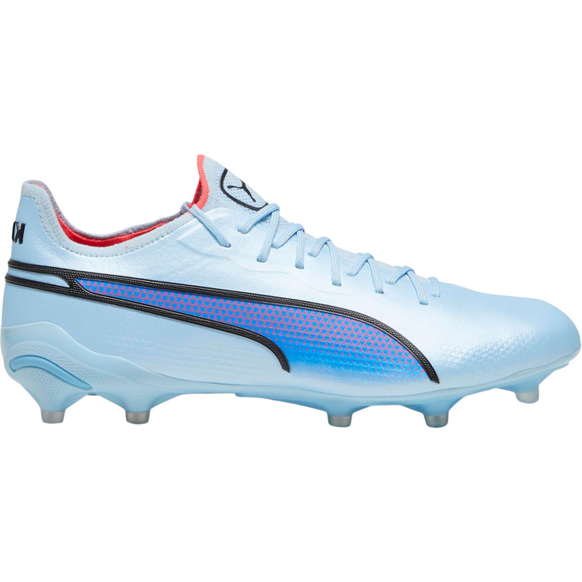 Puma King Ultimate FG/AG Fodboldstøvler