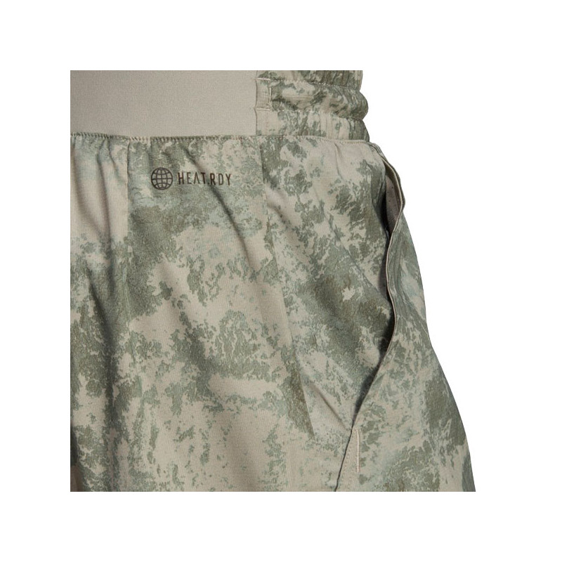Short de tennis Adidas 2in1 Roland Garros