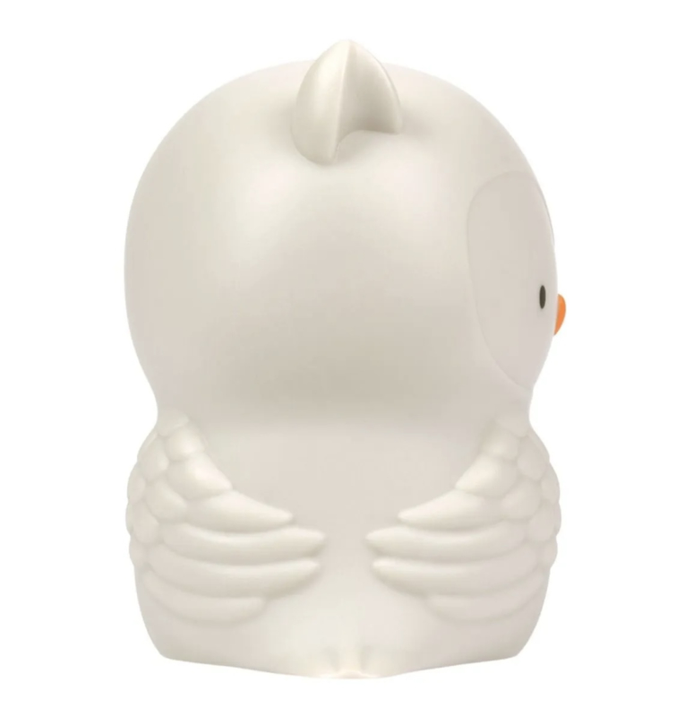 Lampje uil