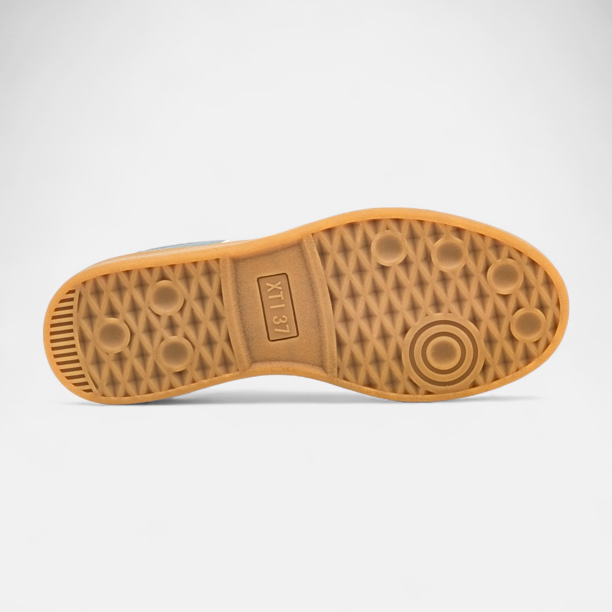 Sneakers Garçon bleu