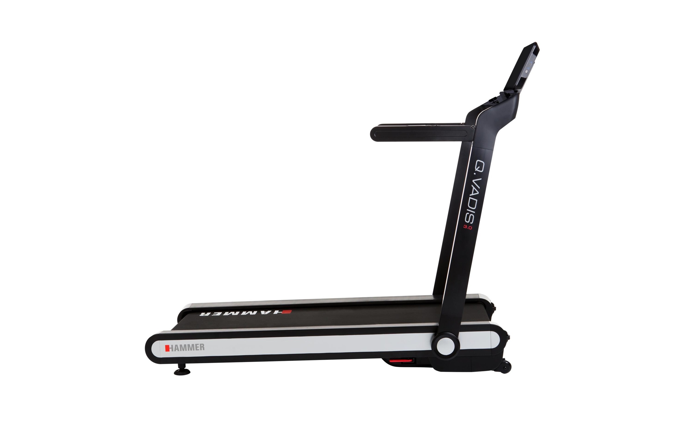Hammer Laufband »Q. Vadis 3.0«
