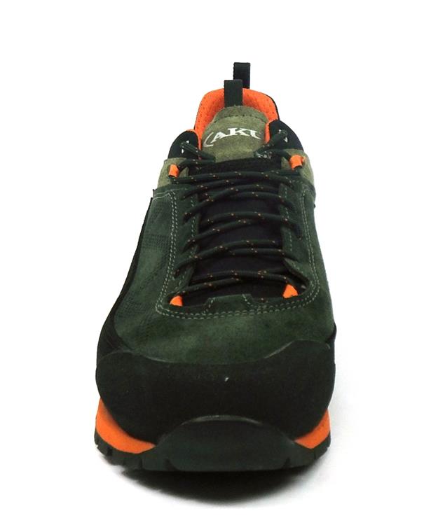 Aku link gtx green/orange