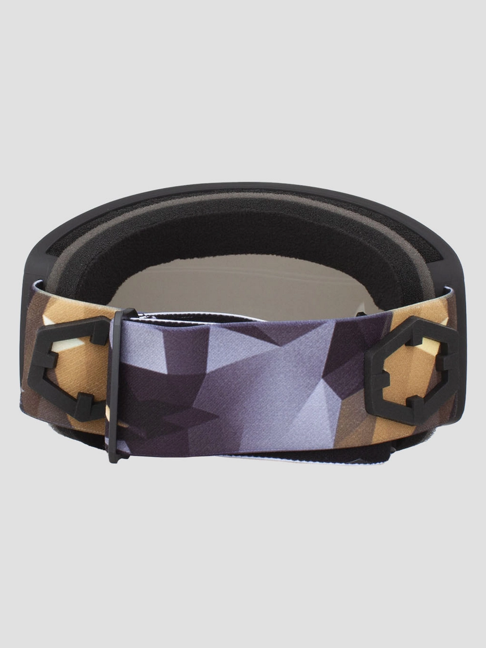 Out Of Void Origami Goggle gold24 mci
