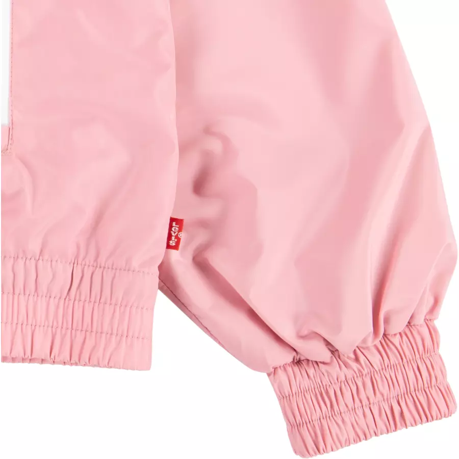Levi's® Windjacke rosa