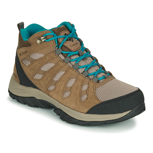 Columbia - REDMOND III MID WATERPROOF Beige