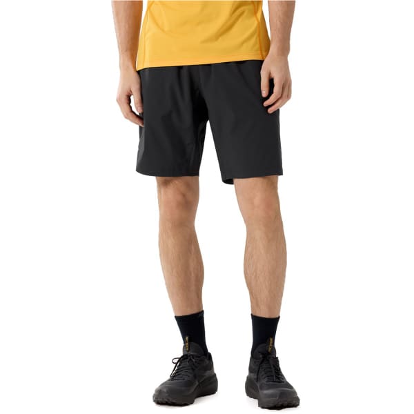 Short randonnée ARC'TERYX INCENDO SHORT 9' M BLACK