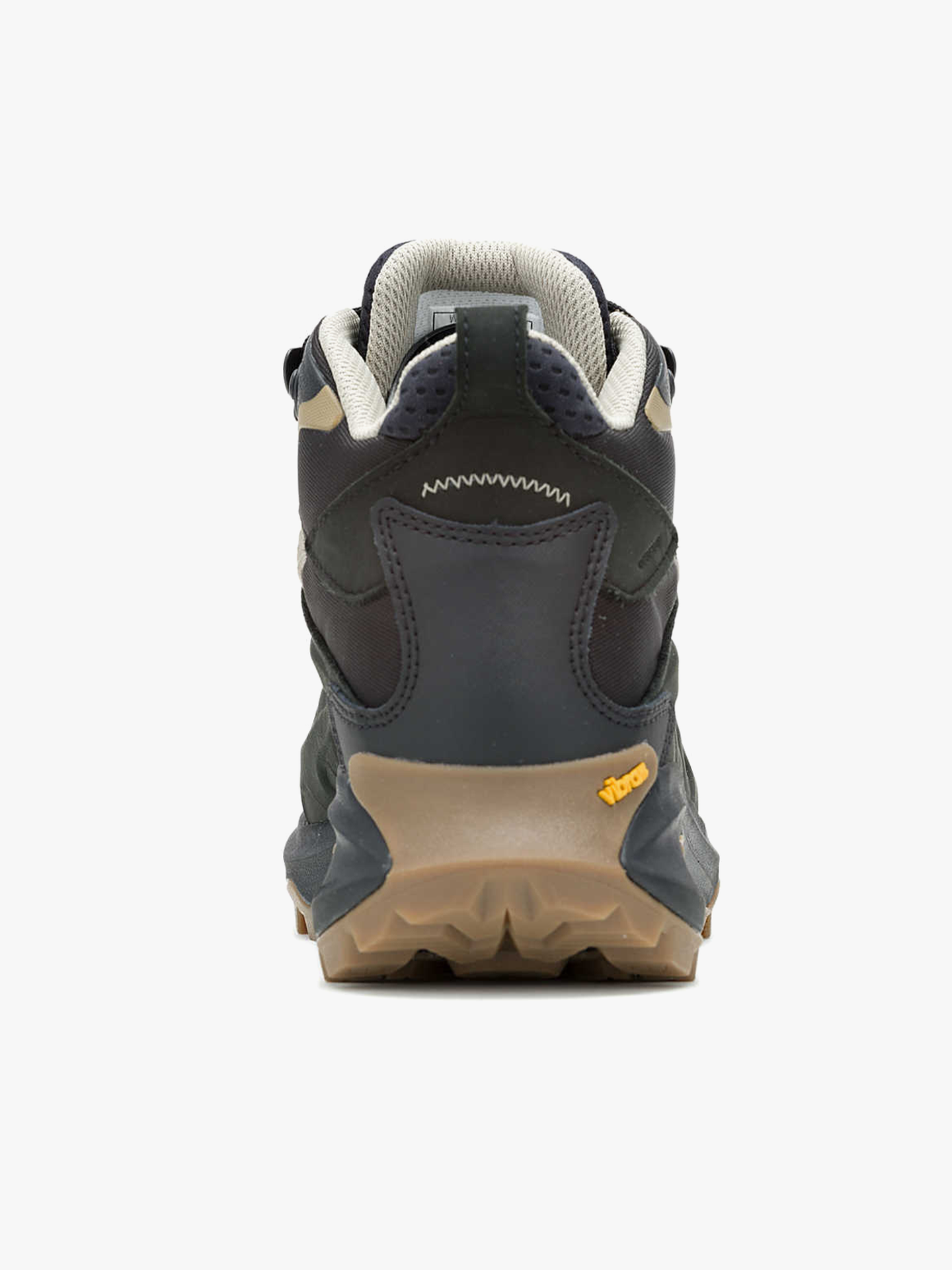 Speed 2 Mid Leather Waterproof