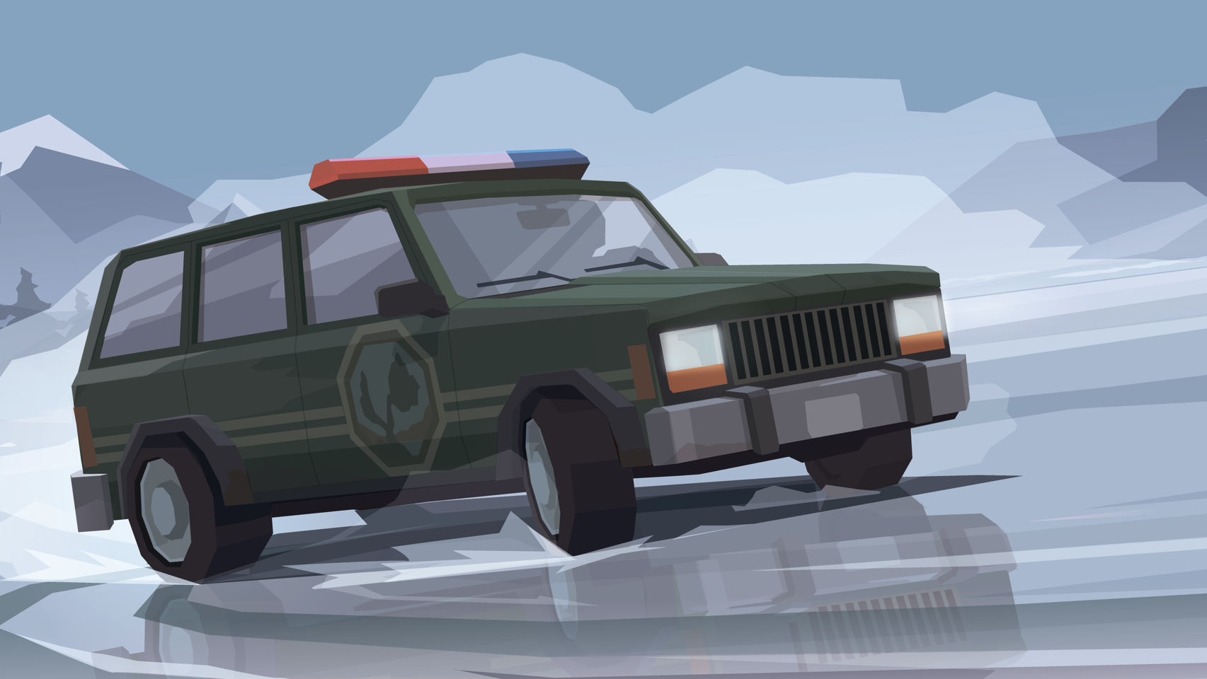 This Is the Police 2- PC