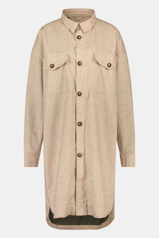 AGU AGU Oversized Rain Shirt Urban Outdoor Dames