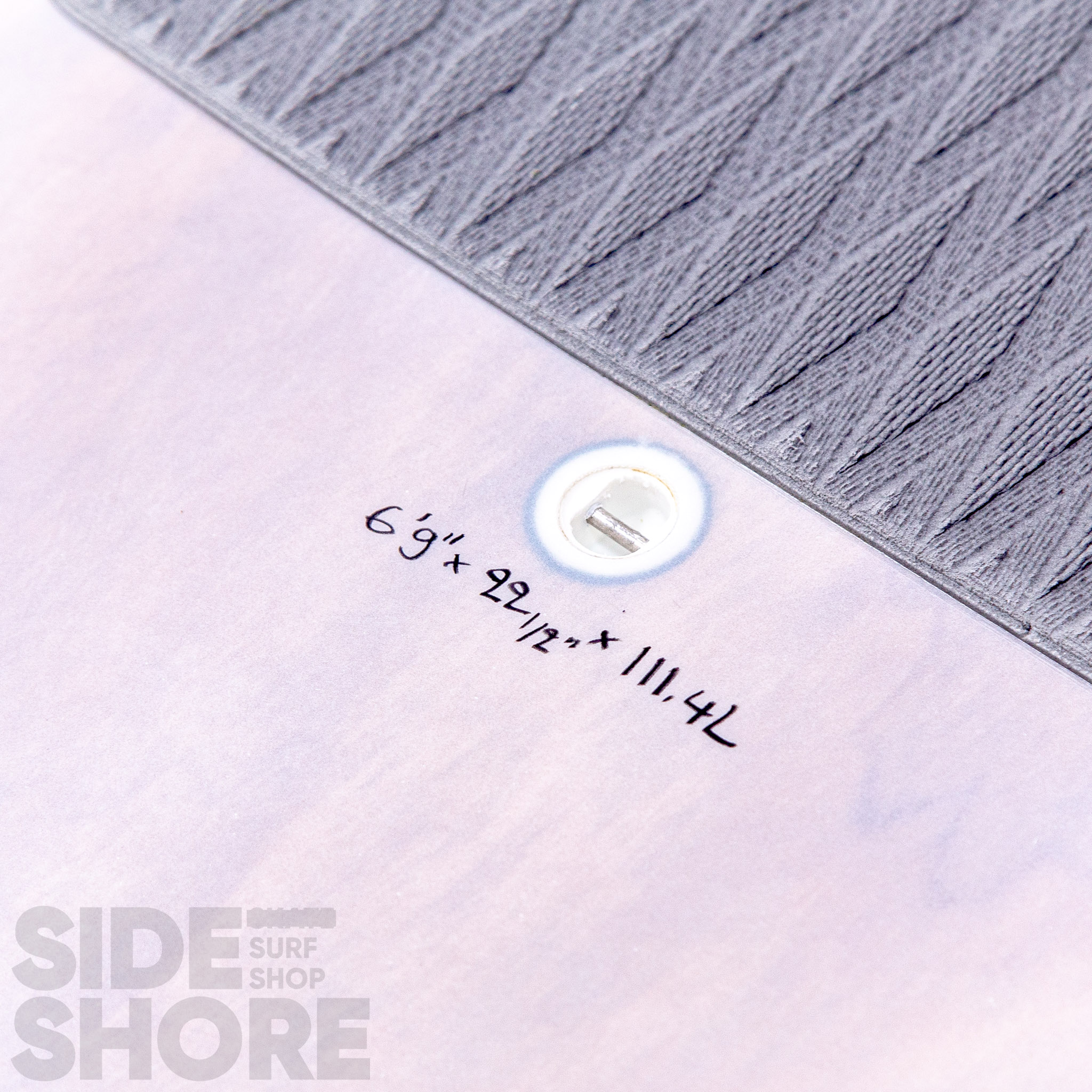 Sunova AVIATOR Downwind Casey - ELITE 6'3