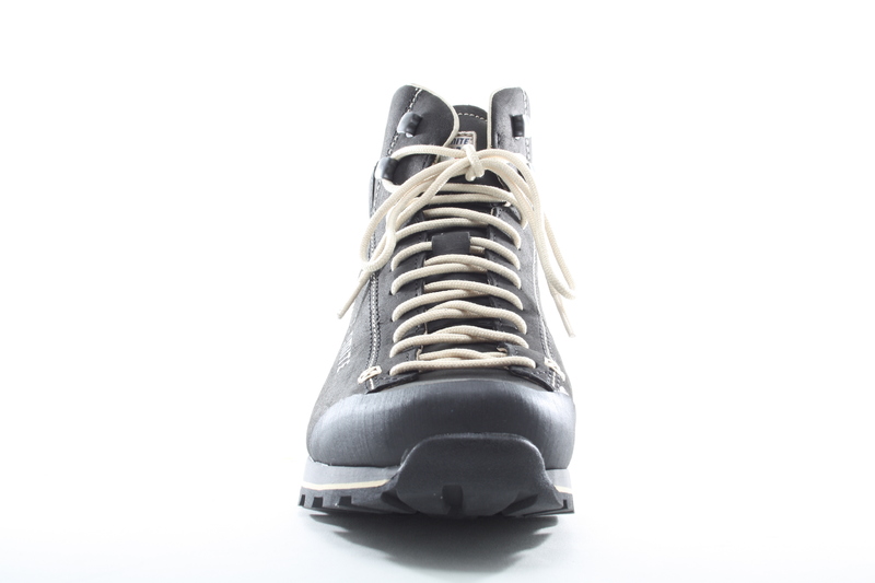 Dolomite 54 High FG Gore-tex Wandelschoenen Zwart