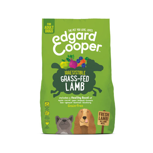 Edgard & Cooper Adult - Lam