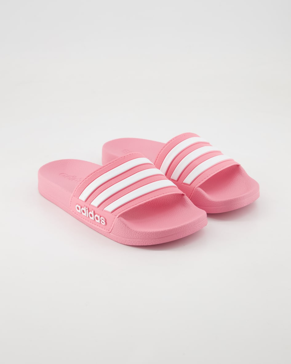 Adidas Adilette Shower K Badeschuhe in Rosa